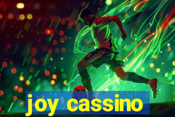 joy cassino